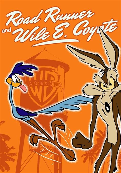 El Coyote y el Correcaminos (1949) : Free Download, .
